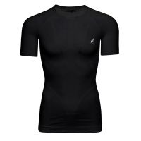 Men’s compression clothing Australian Active Warm T-Shirt - black