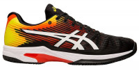 Teniso batai vyrams Asics Solution Speed FF Clay - koi/white Teniso batai vyrams Asics Solution Speed FF Clay - koi/white