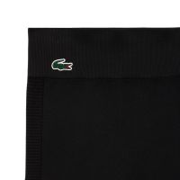 Ženske kratke hlače Lacoste Women's Seamless Sport Bike Shorts - black Ženske kratke hlače Lacoste Women's Seamless Sport Bike Shorts - black