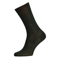 Tennisesokid  Fila Normal Man Plain Socks 1P - antracite