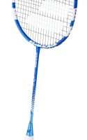Reket za badminton Babolat Satelite Origin Essential - blue Reket za badminton Babolat Satelite Origin Essential - blue