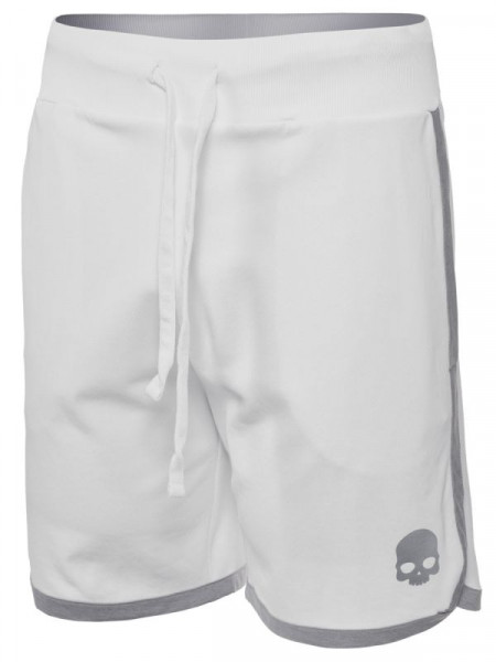  Hydrogen Reflex Tech Shorts - white/grey
