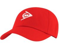 Gorra de tenis  Dunlop Tac Promo Cap - red