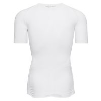 Muška kompresijska odjeća Australian Active Warm T-Shirt - white Muška kompresijska odjeća Australian Active Warm T-Shirt - white