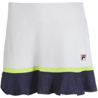 Dámská tenisová sukně Fila Skort Selina W - white