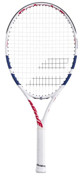 Junior tennis rackets Babolat Drive Jr 24 2025