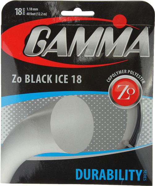 Gamma Zo Black Ice (12,2 m)
