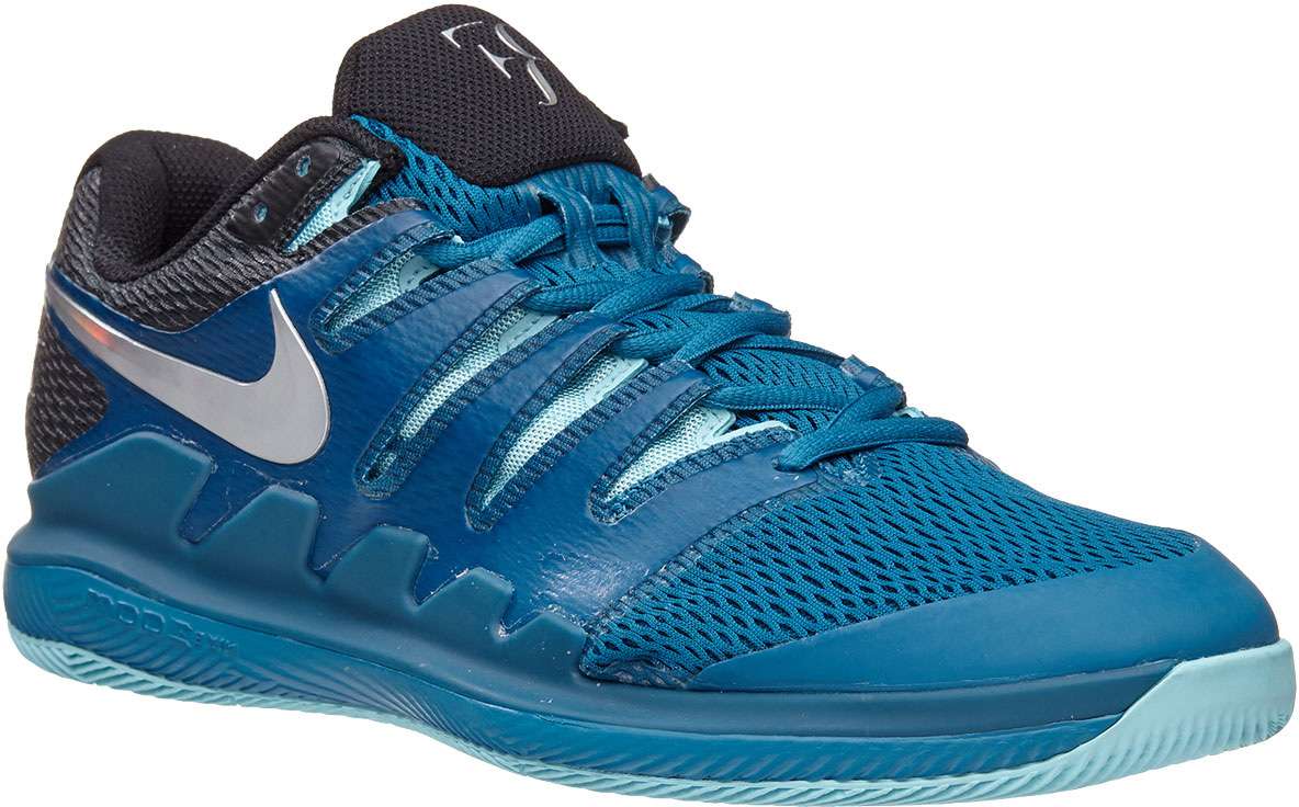 air zoom vapor x hc