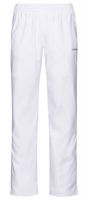 Pantaloni per ragazzi Head Club Pants - white