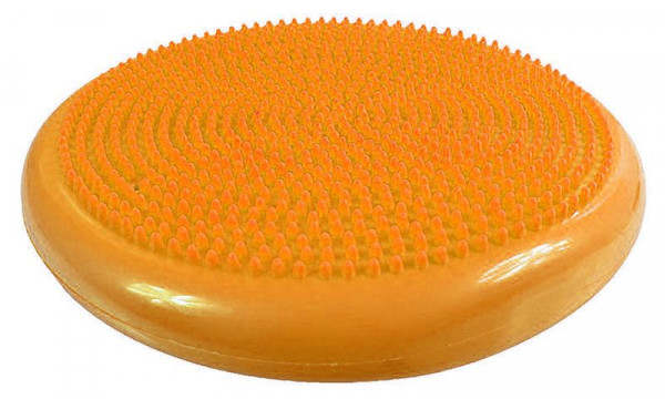 Balance disc Yakimasport Balance Disc - orange