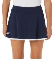 Dievčenské sukne Asics Tennis Skort - midnight