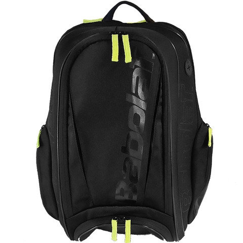  Babolat Pure Aero Backpack - black
