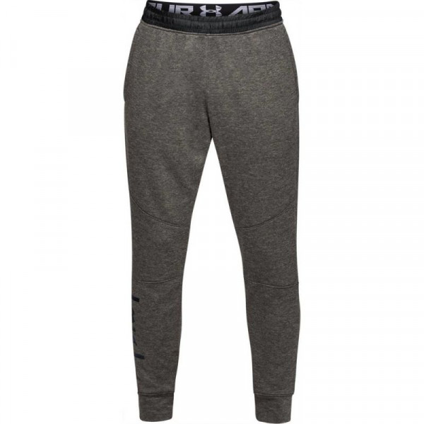  Under Armour MK1 Terry Jogger - slit brown