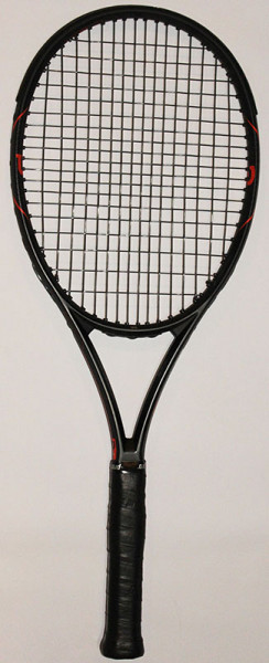 Teniszütő Wilson Burn FST 95 (używana)