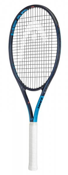 Tennis racket Head Ti.Instinct Comp (MMT) - navy