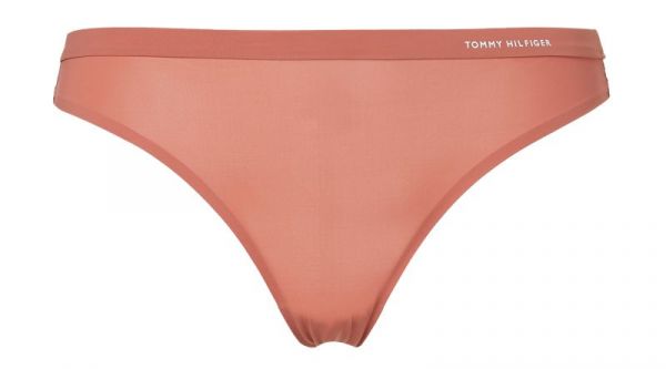 Damen Unterhosen Tommy Hilfiger Bikini 1P - mineralize