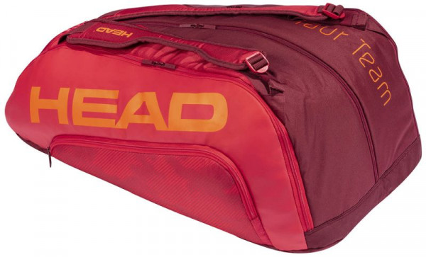  Head Tour Team 12R Monstercombi - red/red