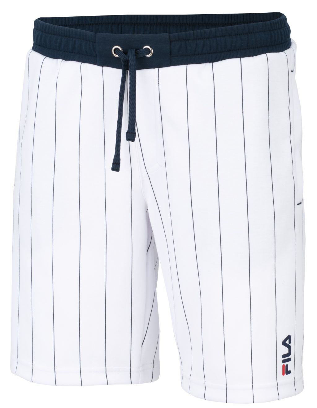 Fila sales pinstripe shorts