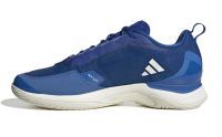 Sieviešu tenisa apavi Adidas Avacourt - bright royal/cloud white/royal blue Sieviešu tenisa apavi Adidas Avacourt - bright royal/cloud white/royal blue