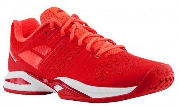  Babolat Propulse Team All Court M - red