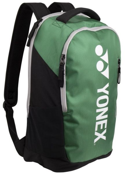  Yonex Backpack Club Line 25 Liter- black/green