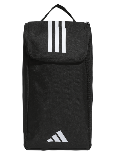 Bolsa para zapatillas Adidas Tiro League Boot Bag - black/white