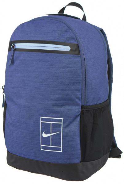  Nike Court Backpack - blue recall/black