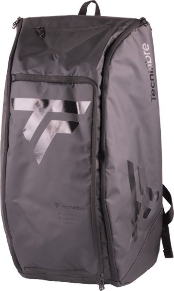 Τσάντα για paddle Tecnifibre Tour Endurance Ultra Black