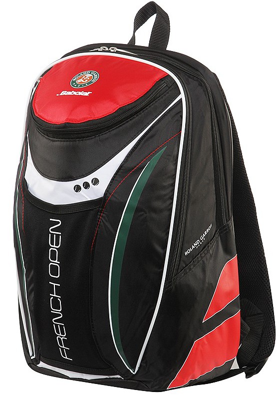 Babolat Club Roland Garros 2015 Backpack