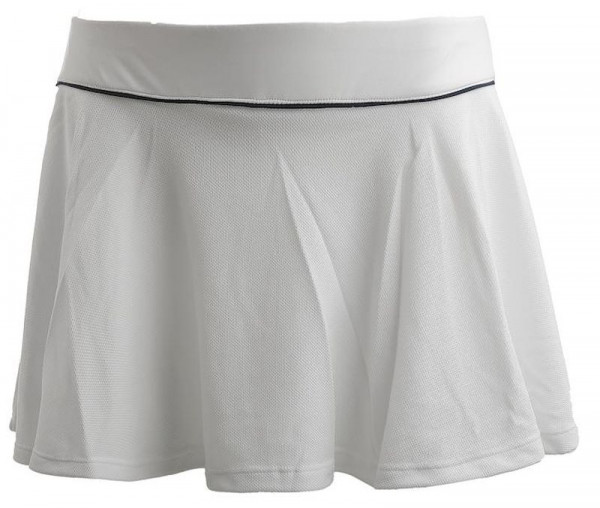  Lotto Tennis Teams Skirt - brilliant white