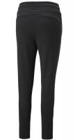 Damskie spodnie tenisowe Puma Evostripe High Waist Pants - puma black Damskie spodnie tenisowe Puma Evostripe High Waist Pants - puma black