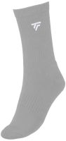 Zokni Tecnifibre High Cut Classic Socks 3P - silver