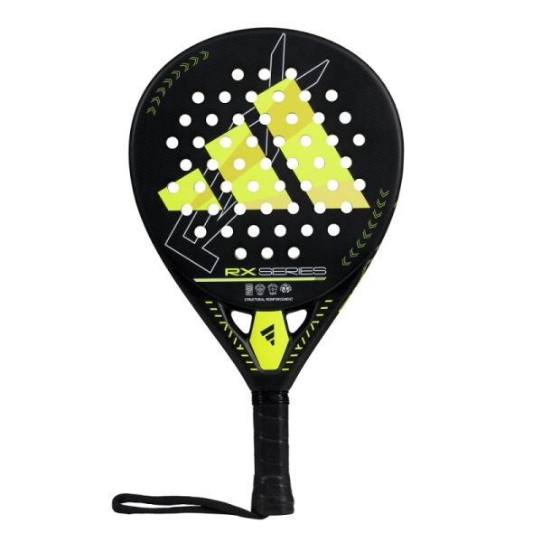 Rakieta do padla Adidas RX Series Lime 3.4