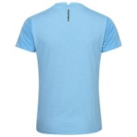 Ženska majica Head Padel Tech T-Shirt - electric blue Ženska majica Head Padel Tech T-Shirt - electric blue