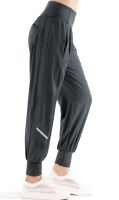 Ženske trenirke Lucky in Love Tech Performance Long Distance Jogger - ink Ženske trenirke Lucky in Love Tech Performance Long Distance Jogger - ink