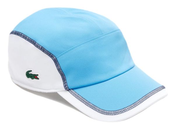 Καπέλο Lacoste Color-Block Tennis Cap - Πολύχρωμος