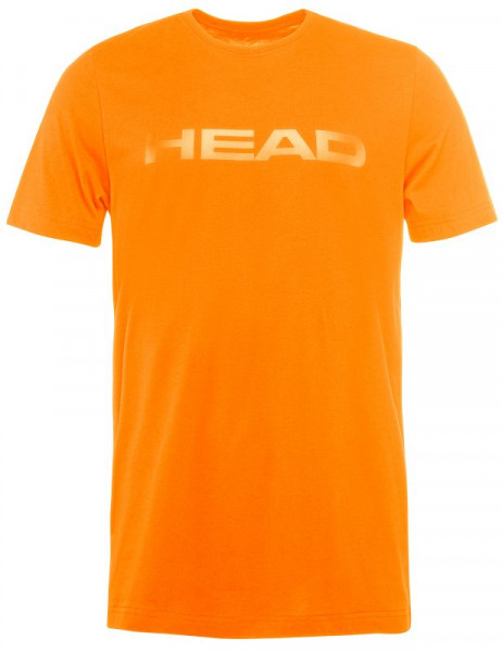  Head Charly T-Shirt Jr - orange