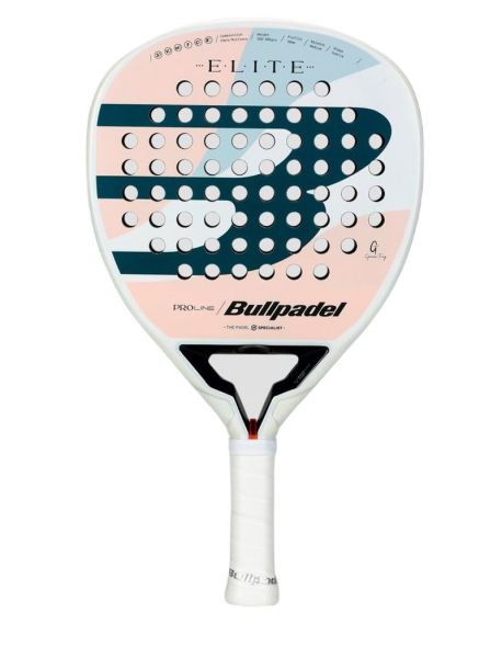 Racchetta per il Padel Bullpadel Elite W 25