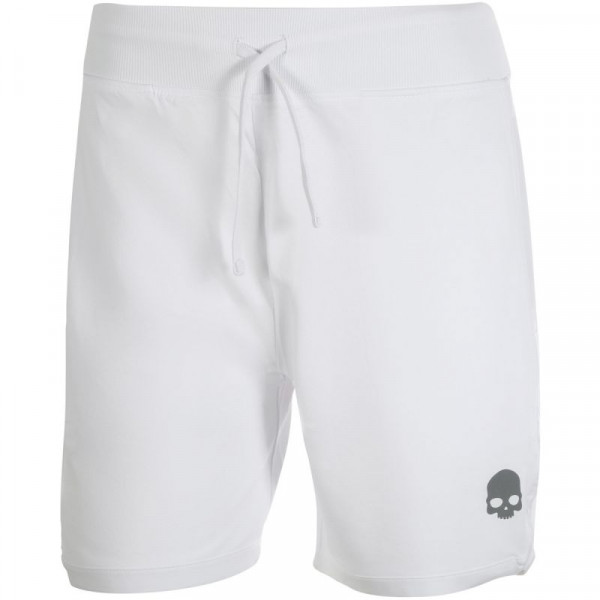 Pánské tenisové kraťasy Hydrogen Tech Shorts Man - white