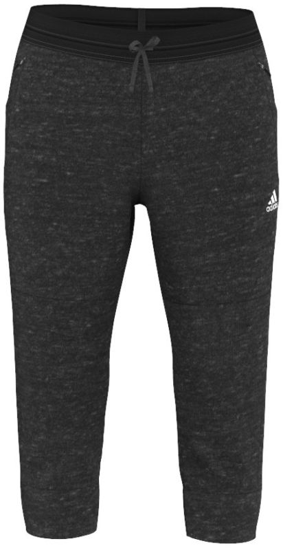 adidas cotton fleece joggers