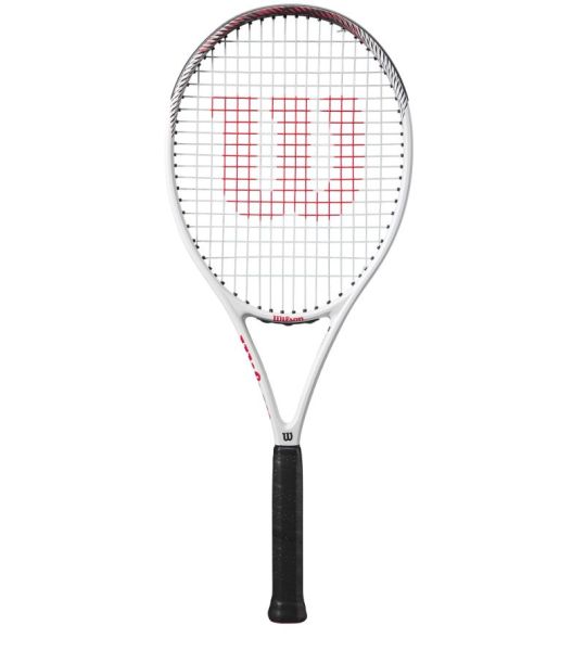 Tennisschläger Wilson Pro Staff Precision RXT 105