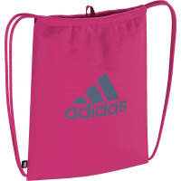 Teniso kuprinė Adidas Gym Sack - pink