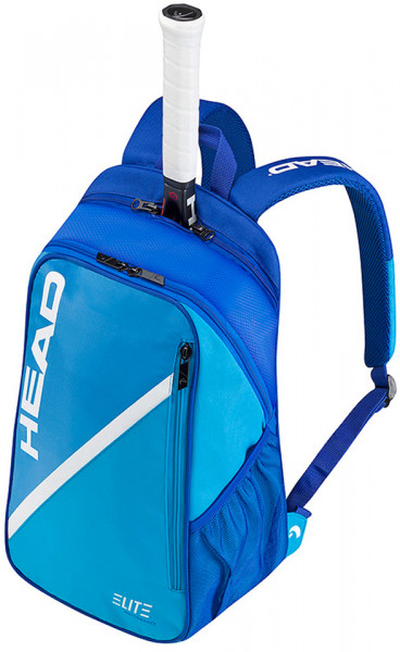  Head Elite Backpack - blue/blue