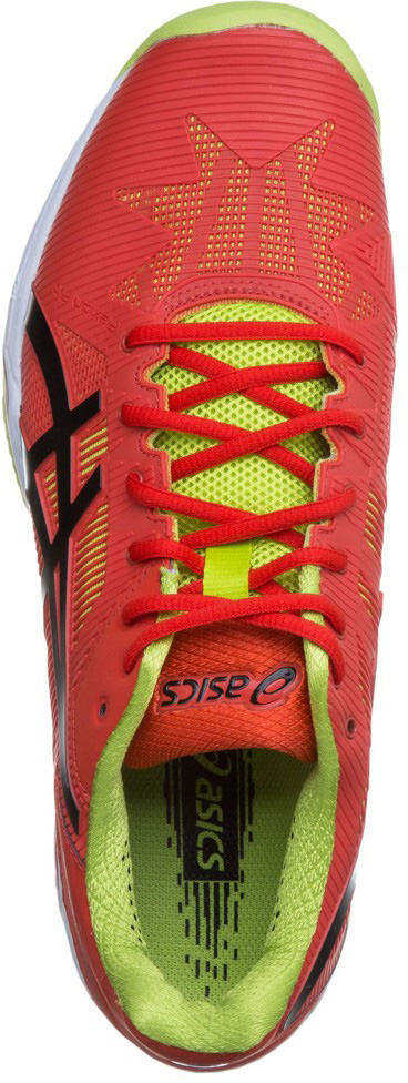 asics gel solution speed 3 men's