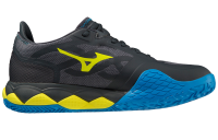 Muške tenisice Mizuno Wave Enforce Tour CC - jet blue/bolt/vulcan Muške tenisice Mizuno Wave Enforce Tour CC - jet blue/bolt/vulcan