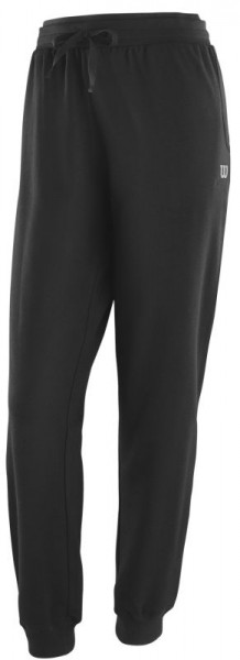 Women's trousers Wilson Jogger Pant - black