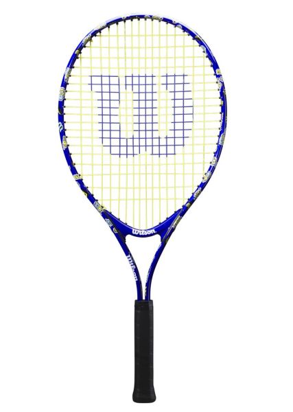 Junior tennis rackets Wilson Minions 3.0 JR 25