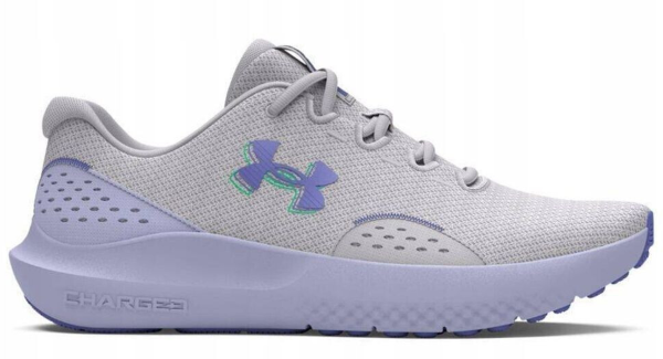 Sneakers pour femmes Under Armour Charged Surge 4