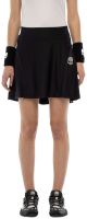 Women's skirt Hydrogen Basic Tech - Black