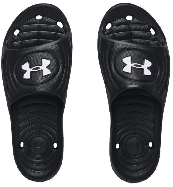 Flip-flops Under Armour UA Locker IV - Black